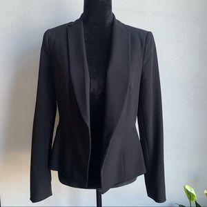 Black Blazer